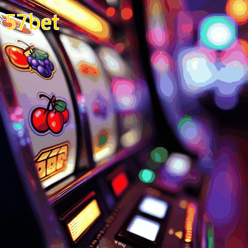 Jogos de Slots no 57bet – Caça-NĂqueis com BĂ´nus e Jackpots IncrĂveis